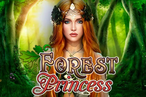 Forest Princess